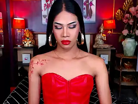 SEDUCTIVExDEMI online show from March 20, 5:18 pm