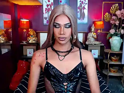 SEDUCTIVExDEMI online show from March 23, 6:56 pm