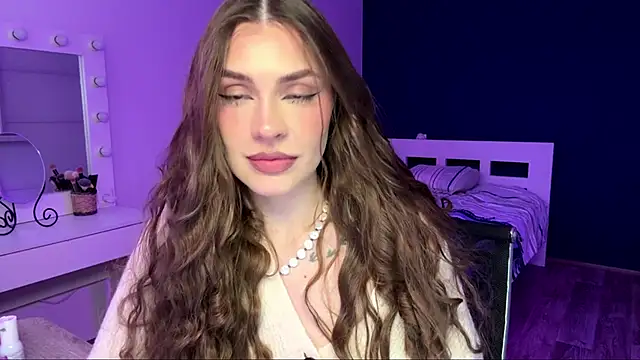 MachelleSpader online show from February 2, 9:08 am