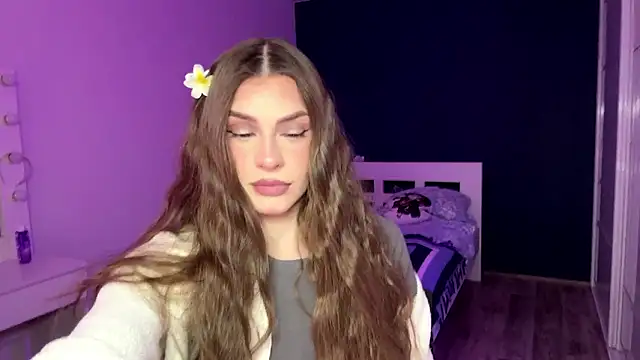 MachelleSpader online show from March 4, 8:42 am