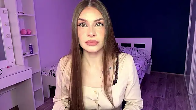 MachelleSpader online show from March 5, 8:32 am