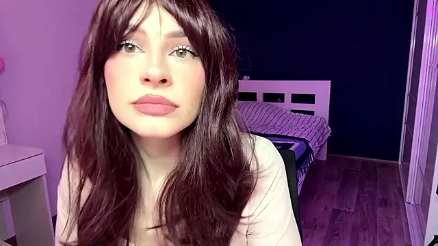 MachelleSpader online show from March 19, 8:51 am