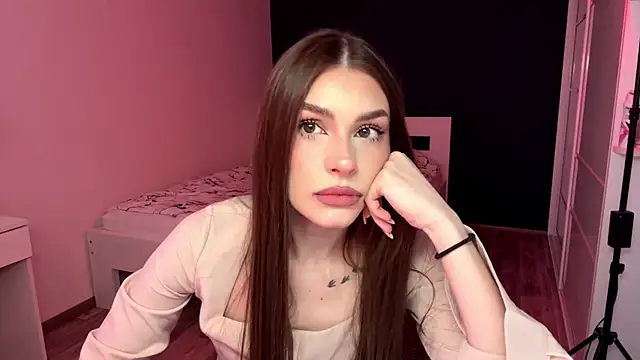 MachelleSpader online show from April 8, 7:52 am