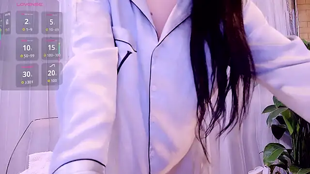 neinei bao online show from April 10, 3:28 pm