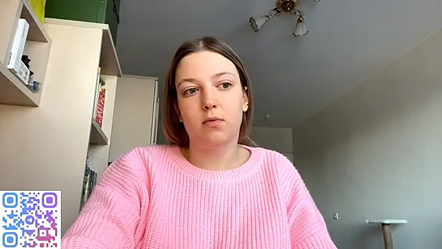 Snapshot of JammieMickiewicz chatting on February 1, 7:18 am JammieMickiewicz online show from February 1, 7:18 am