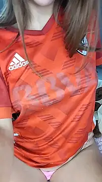 Snapshot of Nare-25 chatting on February 5, 10:42 am Nare-25 online show from February 5, 10:42 am