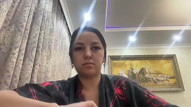 BlueSilk Sins online show from January 18, 2:43 pm