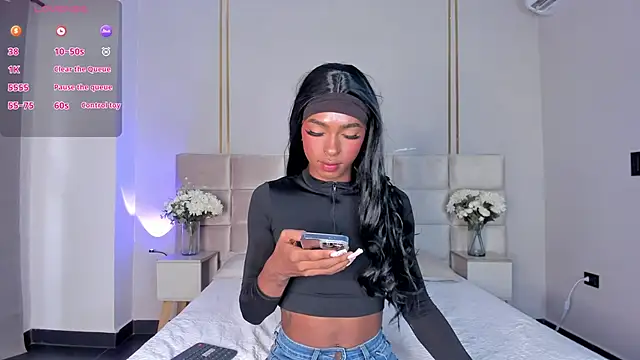 DaisyTaylor   online show from January 19, 12:42 pm