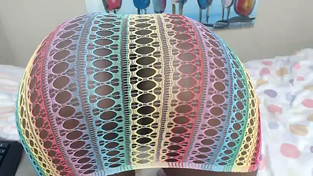 TallDivaNoir online show from April 15, 6:53 am