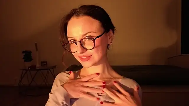 Satin Sin online show from May 14, 7:42 pm