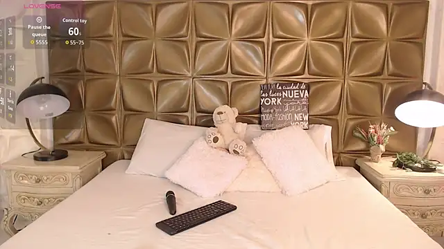 KeisyCamer online show from April 8, 4:56 am