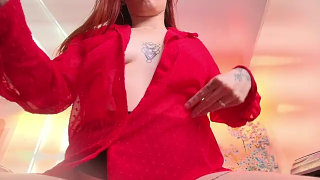 Lilith tayylor online show from March 24, 3:50 pm