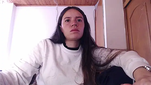 Snapshot of Shanel_Lozano chatting on February 20, 3:45 pm Shanel Lozano online show from February 20, 3:45 pm