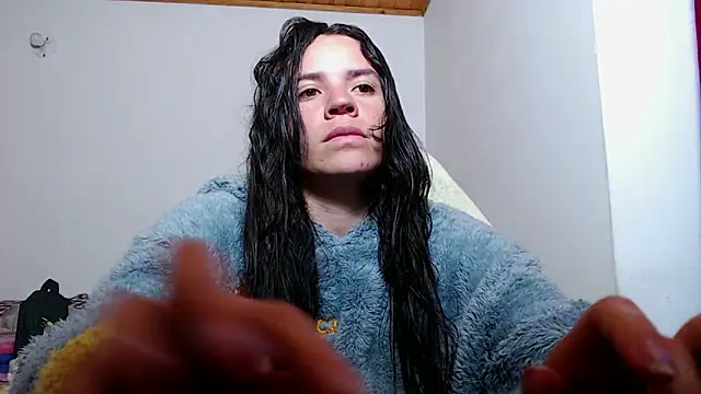 Shanel Lozano online show from March 30, 10:44 pm