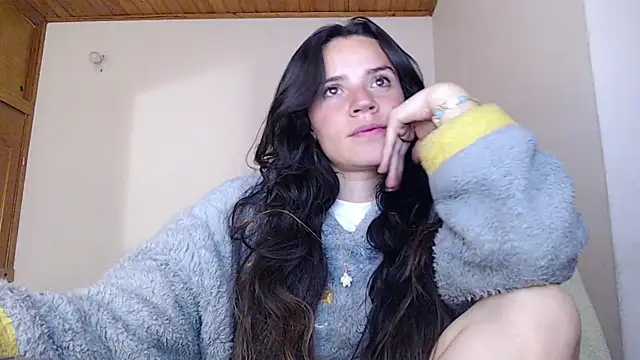 Shanel Lozano online show from April 2, 3:04 am