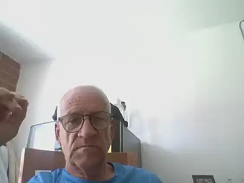 Patyman online show from March 14, 5:51 pm