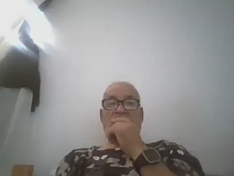 Patyman online show from March 18, 5:05 pm