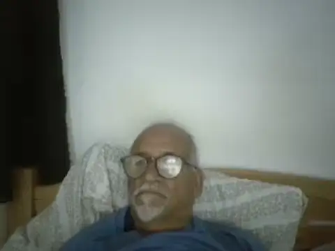 Patyman online show from April 12, 10:59 pm