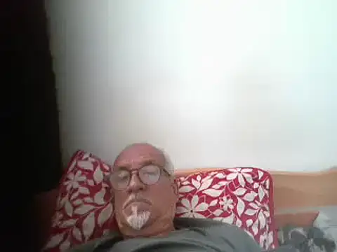 Patyman online show from April 18, 7:58 pm