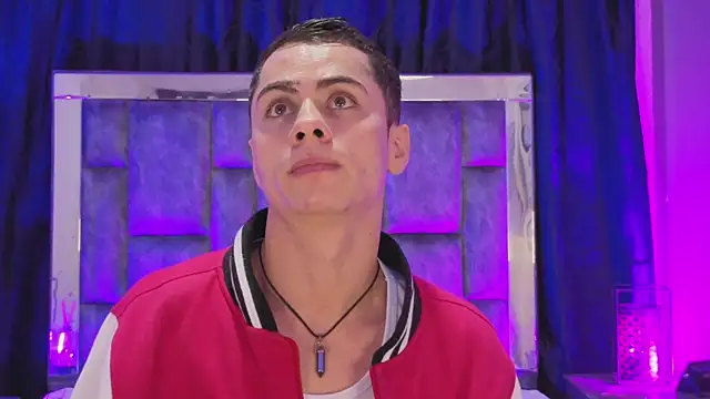 LeoMonnroe online show from February 2, 7:23 pm