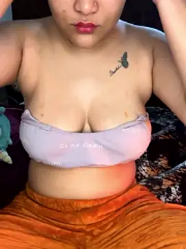 HotNeha08 online show from January 9, 4:54 pm