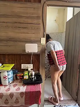 HotNeha08 online show from February 17, 3:47 am