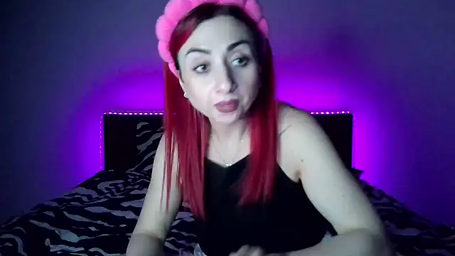 JessicaShorty4U online show from May 8, 7:08 pm