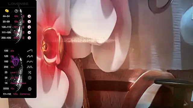 Snapshot of farfarwa chatting on February 9, 6:23 pm farfarwa online show from February 9, 6:23 pm