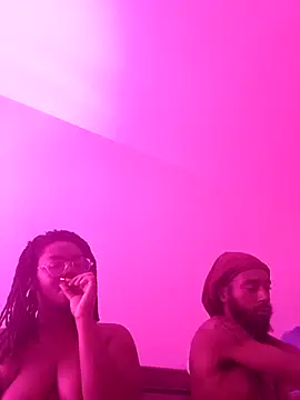 Snapshot of Kokohayes chatting on February 21, 7:53 am Kokohayes online show from February 21, 7:53 am