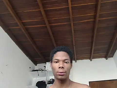 FallenEmigree online show from January 15, 5:38 pm