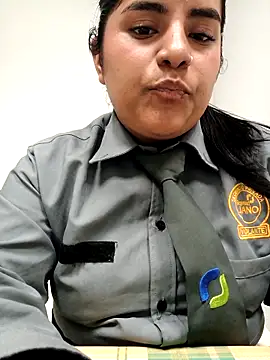 Isabel 3 online show from March 15, 11:33 pm