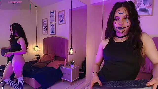 Hanabie  online show from January 14, 6:08 am