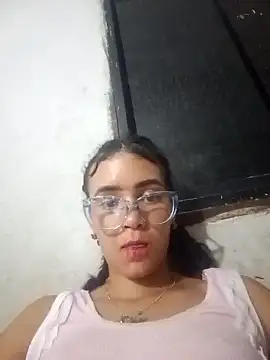 coniji13 online show from January 14, 4:18 am