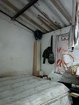 PatriciaGrajales online show from March 21, 1:37 pm