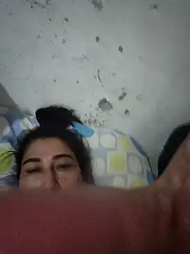 PatriciaGrajales online show from March 26, 11:54 pm