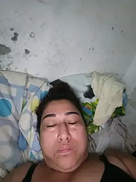 PatriciaGrajales online show from March 29, 3:50 am