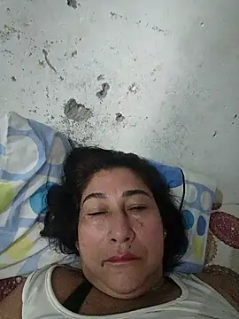 PatriciaGrajales online show from April 14, 1:28 pm