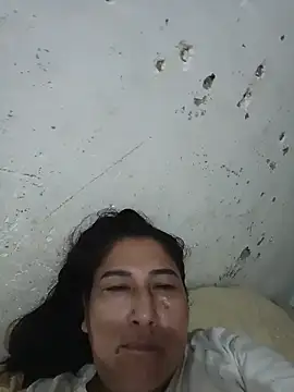 Snapshot of PatriciaGrajales chatting on June 13, 10:29 pm PatriciaGrajales online show from June 13, 10:29 pm