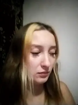 Olivia Kis online show from January 9, 4:21 pm