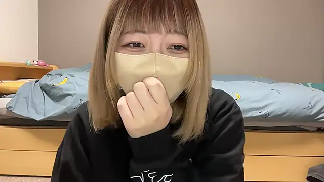 koko xoxo online show from February 5, 8:52 am