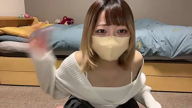 koko xoxo online show from February 19, 1:40 pm