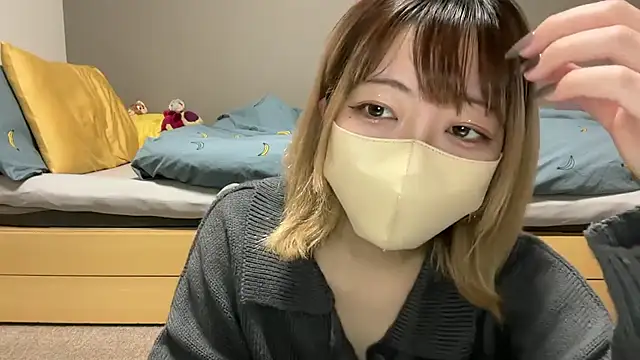 koko xoxo online show from February 27, 1:44 pm