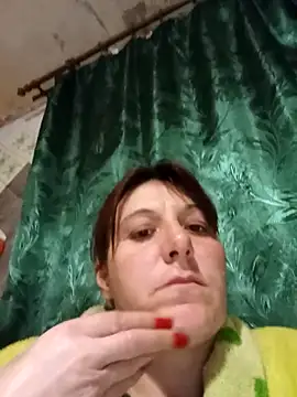 KrissLove66 online show from January 9, 2:20 pm