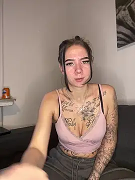 ZoeYoungxx online show from January 15, 7:24 am