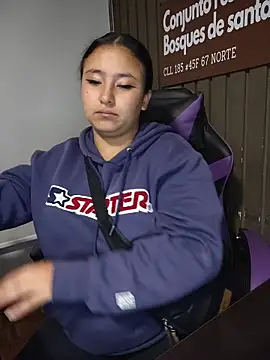 Cute Penelope  online show from January 14, 11:27 am