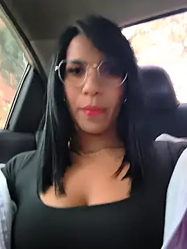 AntonelaVasquez online show from March 3, 9:42 pm