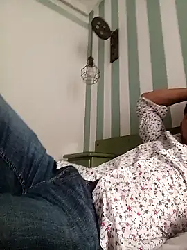 Carlitos2728 online show from January 13, 1:27 pm