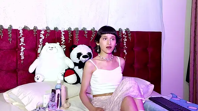 Snapshot of Veronica_Lamberth chatting on February 15, 4:53 am Veronica Lamberth online show from February 15, 4:53 am