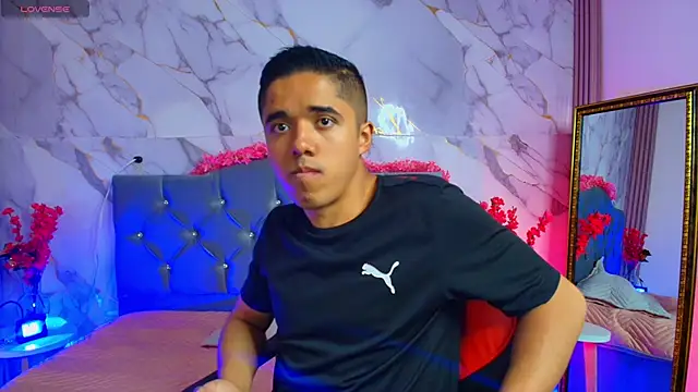 samu blakee online show from January 13, 3:17 pm