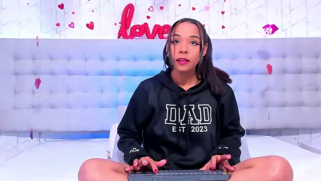 AlexiiaBrown online show from February 16, 4:19 am